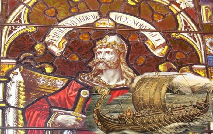 On This Day In History: The Battle Of Fulford – King Hardrada Against Saxon Troops - Was Fought - On Sep 20, 1066