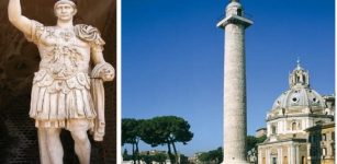 On This Day In History: Roman Emperor Trajan Was Born In Spain – On Sep 18, 53 AD