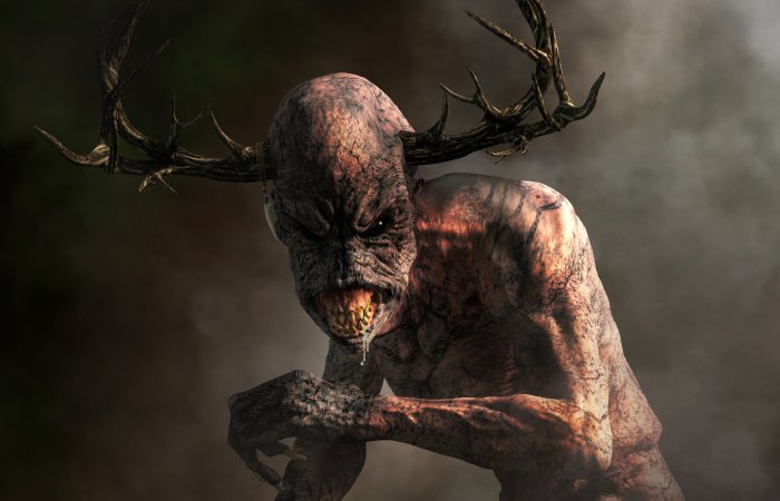State of Decay 3: The Myth of the Wendigo Explained