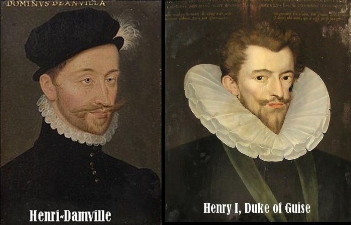 On This Day In History: Battle Of Dormans Was Fought - On October 10, 1575 On This Day In History: Battle Of Dormans Was Fought – On October 10, 1575