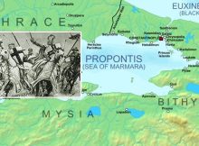 On This Day In History: Battle Of The Rhyndacus – Oct 15, 1211