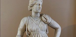 Goddess Artemis – One Of The Most Respected Olympians