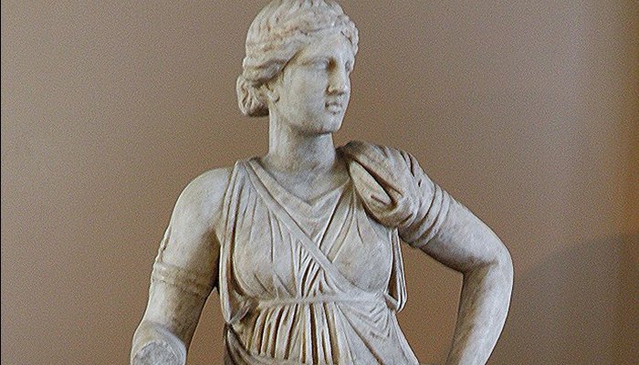 Goddess Artemis – One Of The Most Respected Olympians