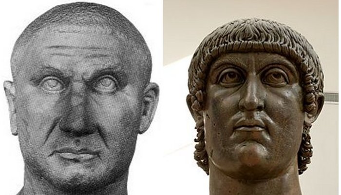 On This Day In History: Battle Of Cibalae Was Fought Between Two Roman Emperors – On Oct 8, 314