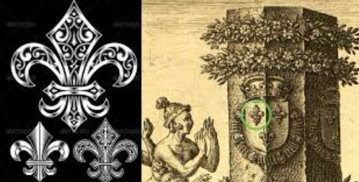 Ancient Symbol Fleur De Lis It S Meaning And History Explained Ancient Pages