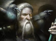 Odin: Norse God Of War And Magic - Most Complex Figure Of The Norse Pantheon