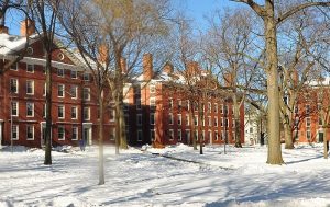 On This Day In History: Harvard University - America's Oldest Learning ...