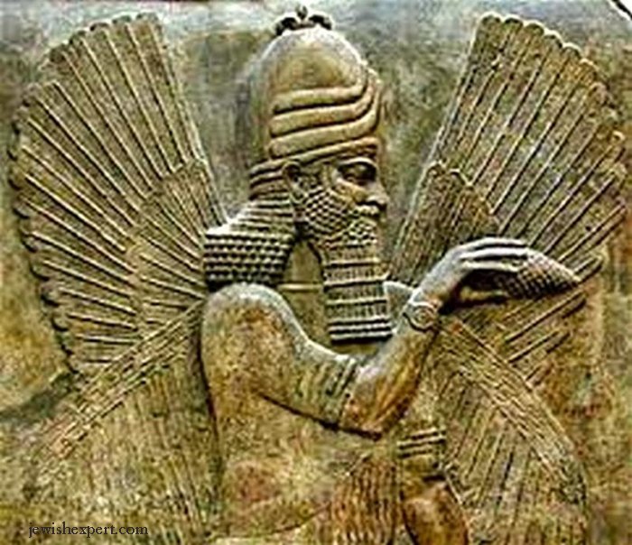 who was marduk in babylon