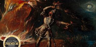 Lemminkainen: Mythical War-Hero Of Finnish Great Epic 'Kalevala'