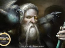 Odin: Norse God Of War And Magic - Most Complex Figure Of The Norse Pantheon