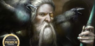 Odin: Norse God Of War And Magic - Most Complex Figure Of The Norse Pantheon