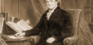 On This Day In History: Noah Webster, Jr. “Father Of American Scholarship And Education” Was Born – On Oct 16, 1758