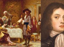 On This Day In History: William Penn - English Philosopher, Quaker And Founder Of Pennsylvania Was Born – Oct 14, 1644