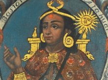 On This Day In History: Last Inca Emperor Atahualpa Captured By Francisco Pizarro – On Nov 16, 1532