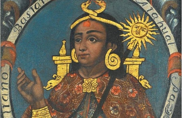 On This Day In History: Last Inca Emperor Atahualpa Captured By Francisco Pizarro – On Nov 16, 1532