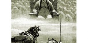 Death Of Norse God Balder And Loki's Mischief That Led To Destruction In Ragnarok