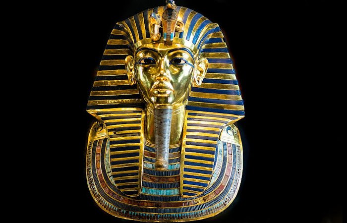 On This Day In History: Howard Carter Discovered King Tut’s Tomb In The Valley Of The Kings – On Nov 4, 1922