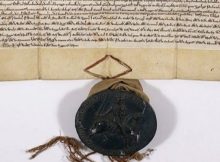 On This Day In History: Charter Of The Forest Was First Issued On London - On Nov 6, 1217