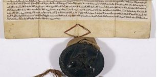 On This Day In History: Charter Of The Forest Was First Issued On London - On Nov 6, 1217