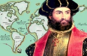 On This Day In History: Ferdinand Magellan Reached Pacific And South ...