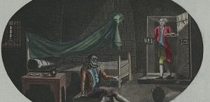 On This Day In History: “Man In The Iron Mask” Died In The Bastille, Paris, France – On Nov 19, 1703