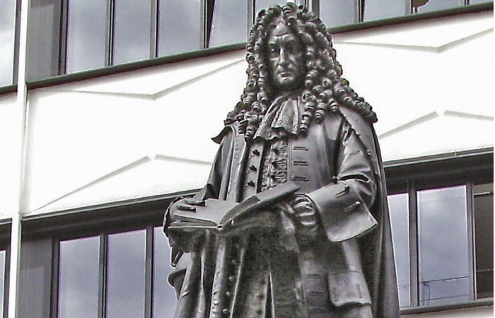On This Day In History: Gottfried Wilhelm von Leibniz – Famous Philosopher, Scientist And Mathematician Died – On Nov 14, 1716