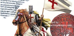 On This Day In History: Papal Bull Issued To Arrest All Knights Templar And Seize Their Lands – On 22 Nov, 1307