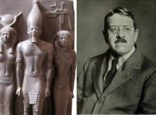 On This Day In History: American Archaeologist George A. Reisner Was Born – On Nov 5, 1867