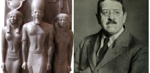 On This Day In History: American Archaeologist George A. Reisner Was Born – On Nov 5, 1867