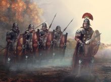 War Between Romans And Persians Lasted 721 Years: One Of The World’s Longest Human Conflicts In History