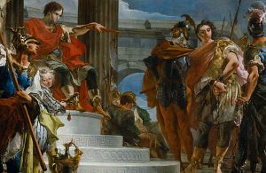 Scipio Africanus - Rome's Greatest General Who Defeated Unbeatable ...