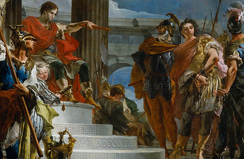 Scipio Africanus - Rome's Greatest General Who Defeated Unbeatable ...
