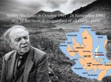 On This Day In History: Sorley MacLean, A World Renowned Gaelic Poet, Died – On Nov 24, 1996