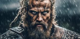 Viking Ivar The Boneless Could Be Buried In Repton – Remarkable Viking  Burial Holds Clues To Where Ragnar Lodbrok's Son Died - Ancient Pages