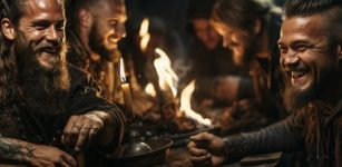 Vikings Had Dark Humor And Joked Even During Deadly Battles