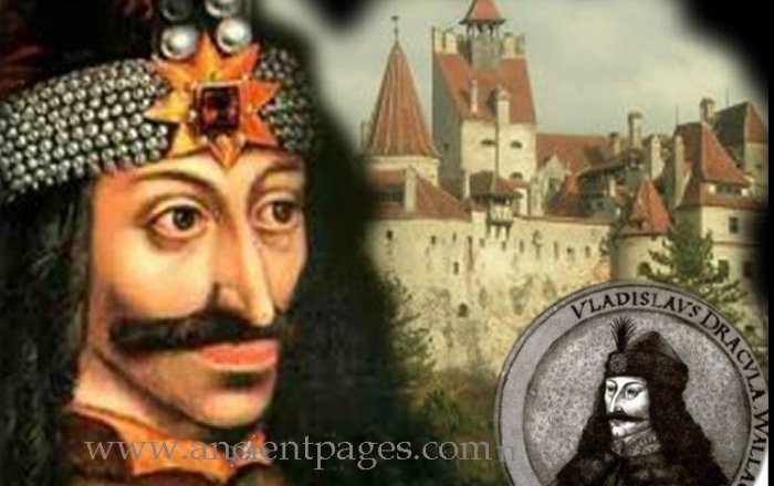 On This Day In History: Vlad III Dracula Regained Throne Of Wallachia For The Third Time - On Nov 26, 1476