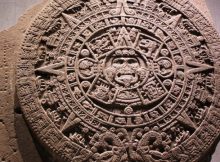 On This Day In History: Aztec Calendar Stone Rediscovered – On Dec 17, 1790