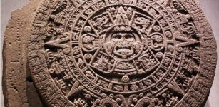 On This Day In History: Aztec Calendar Stone Rediscovered – On Dec 17, 1790