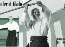 On This Day In History: Ueshiba Morihei, The 'Founder of Aikido' Was Born - On Dec 14, 1883