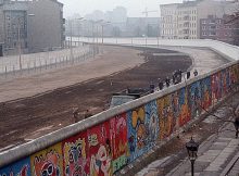 On This Day In History: Berlin Opened For One Day – On Dec 20, 1963