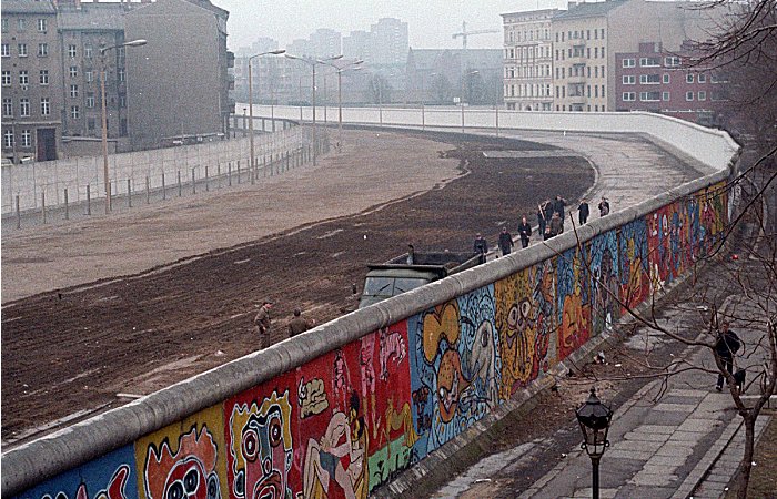 On This Day In History: Berlin Opened For One Day – On Dec 20, 1963