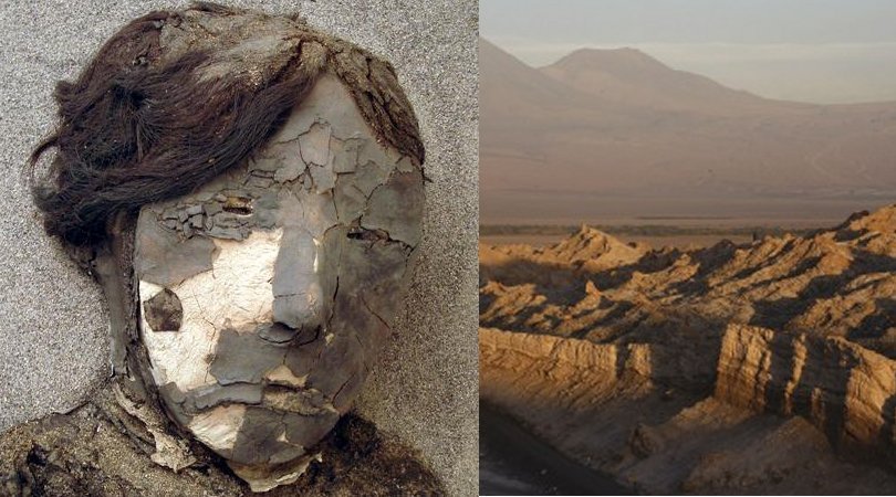 Mystery Of The Chinchorro Civilization And The World’s Oldest Mummies ...