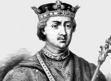 Henry II, King of England