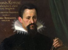 On This Day In History: Johannes Kepler 'Father Of Modern Astronomy' Was Born - On Dec 27, 1571