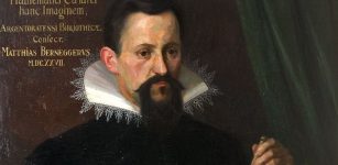 On This Day In History: Johannes Kepler 'Father Of Modern Astronomy' Was Born - On Dec 27, 1571