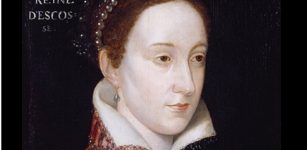 On This Day In History: Mary Queen Of Scots Born – On December 8, 1542