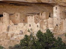 On This Day In History: Cliff Palace At Mesa Verde, Colorado Discovered – On Dec 18, 1888