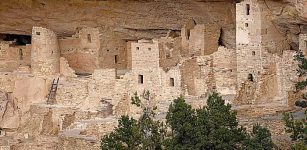 On This Day In History: Cliff Palace At Mesa Verde, Colorado Discovered – On Dec 18, 1888