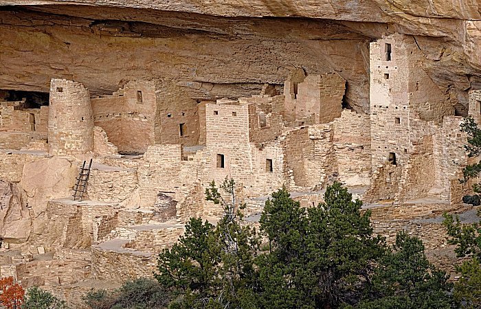 On This Day In History: Cliff Palace At Mesa Verde, Colorado Discovered – On Dec 18, 1888