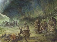 Neanderthals Buried Their Dead And Developed Spirituals Beliefs - Did Neanderthals Practice Religion?